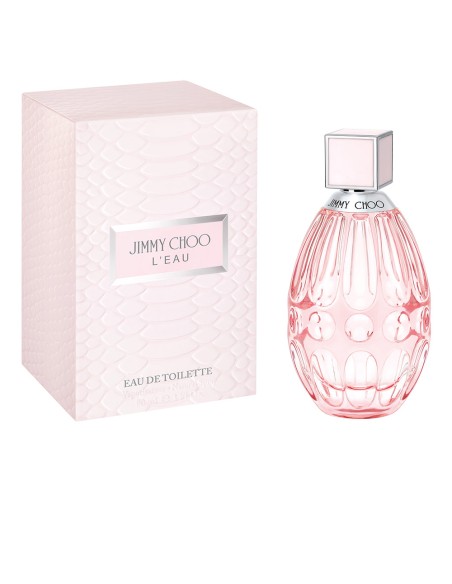 Jimmy Choo – L’Eau – 90 ml – Eau de Toilette