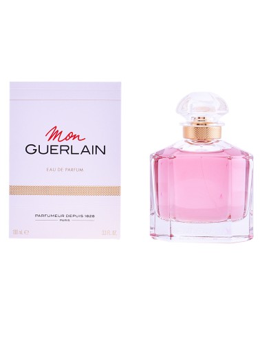 GUERLAIN Mon Guerlain | Eau de Parfum Oriental & Lumineux