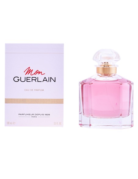 Guerlain – Mon Guerlain – 100 ml – Eau de Parfum