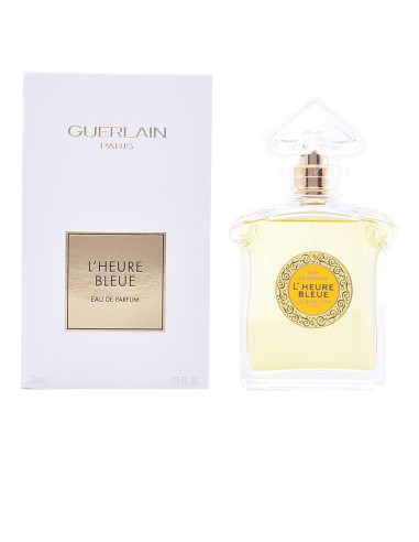 GUERLAIN L’Heure Bleue | Eau de Parfum Floral & Poétique