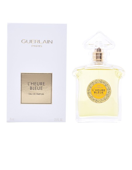Guerlain – L’Heure Bleue – 75 ml – Eau de Parfum