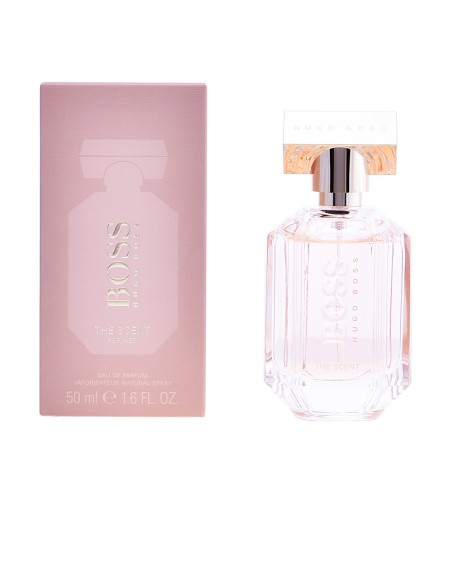 Hugo Boss – The Scent For Her – 50 ml – Eau de Parfum