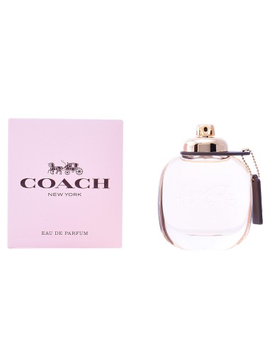 COACH Woman | Eau de Parfum Floral & Fruité