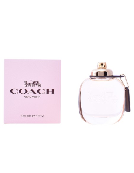 Coach – Woman – 90 ml – Eau de Parfum