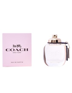 COACH Woman | Eau de Parfum Floral & Fruité