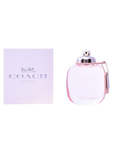 COACH Homme | Eau de Toilette Boisé & Aromatique