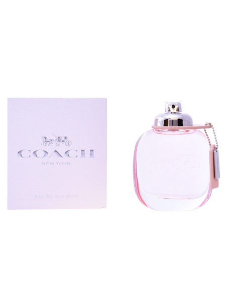 Coach – Eau de Toilette – 90 ml – Eau de Toilette