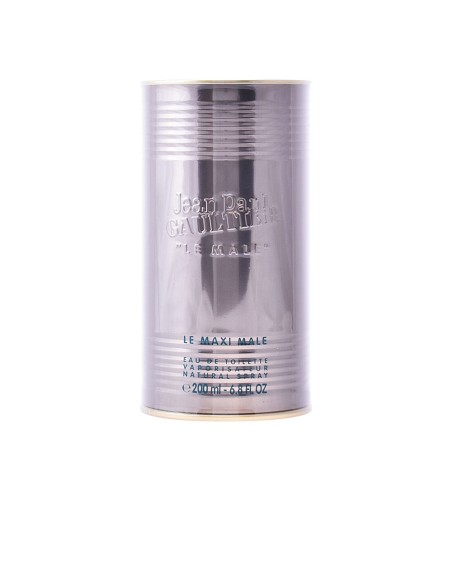 Jean Paul Gaultier – Le Male – 200 ml – Eau de Toilette