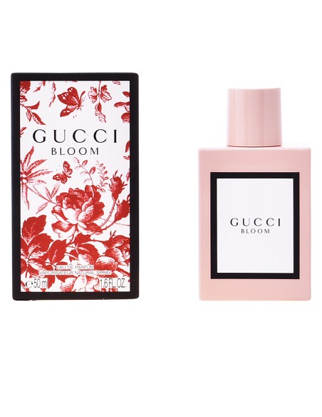 Gucci – Bloom – 50 ml – Eau de Parfum