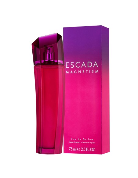 ESCADA Magnetism | Eau de Parfum Ambré & Gourmand