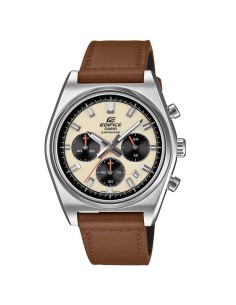 Montre Casio Motorsport – Technique et premium