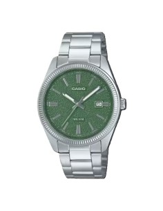 Montre Casio Homme Vert Forêt – Élégante et originale