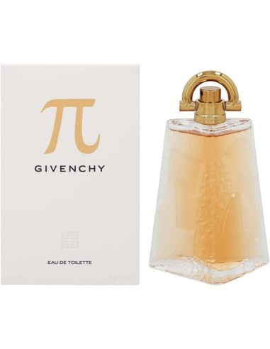 GIVENCHY Pi | Eau de Toilette Oriental & Boisé