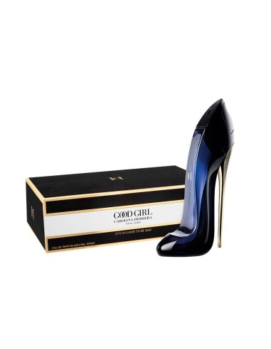 CAROLINA HERRERA Good Girl | Eau de Parfum Oriental & Floral | ChoixMode.fr