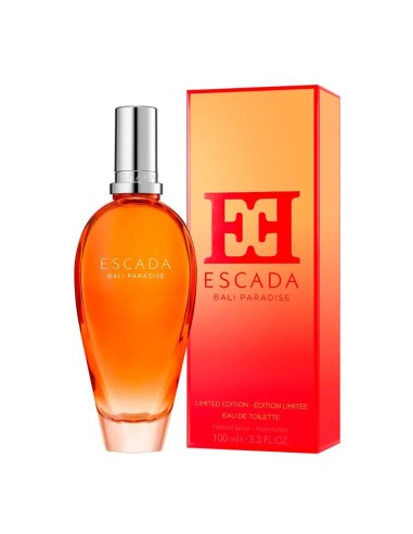 Escada – Bali Paradise – 100 ml – Eau de Toilette