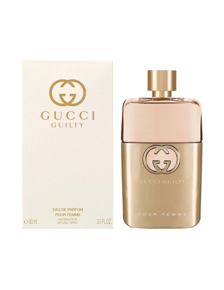 Gucci – Guilty – 90 ml – Eau de Parfum