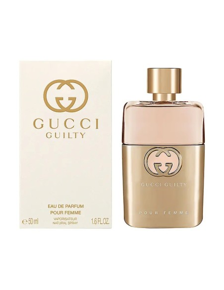 Gucci – Guilty – 50 ml – Eau de Parfum