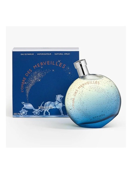 Hermès – L’Ombre des Merveilles – 100 ml – Eau de Parfum