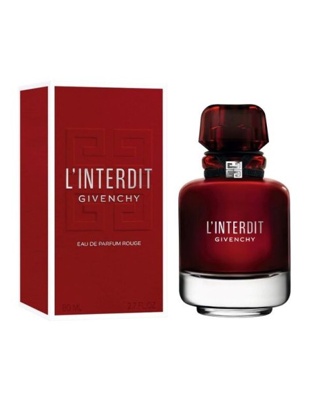 Eau de Parfum Femme 80 ml