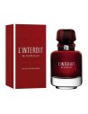 Eau de Parfum Femme 80 ml