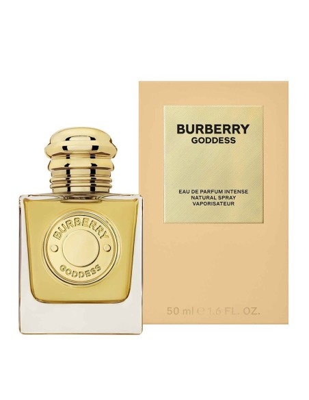Burberry – Goddess Intense – 50 ml – Eau de Parfum