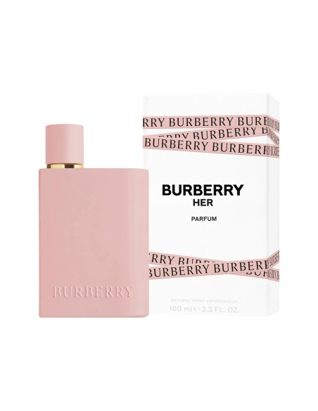 Burberry – Her Parfum – 100 ml – Eau de Parfum