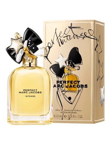 Marc Jacobs Perfect Intense 100 ml