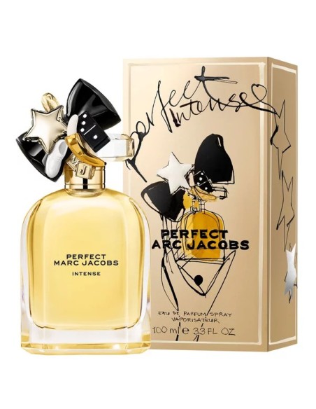 Marc Jacobs – Perfect Intense – 100 ml – Eau de Parfum