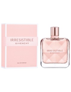 GIVENCHY Irresistible | Eau de Parfum Floral & Séduisant
