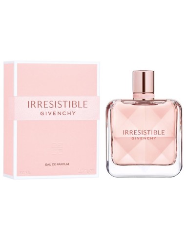 GIVENCHY Irresistible | Eau de Parfum Floral & Séduisant