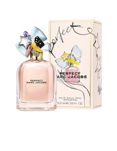 Marc Jacobs – Perfect – 100 ml – Eau de Parfum