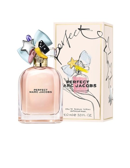 Marc Jacobs – Perfect – 100 ml – Eau de Parfum