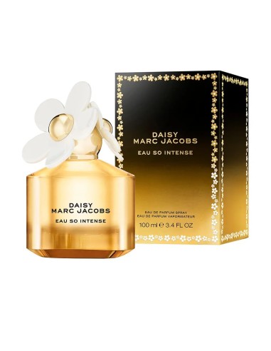 Marc Jacobs Daisy So Intense 100 ml