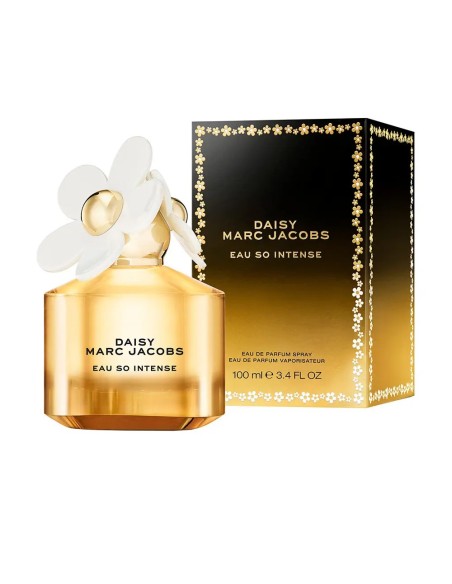 Marc Jacobs – Daisy So Intense – 100 ml – Eau de Parfum