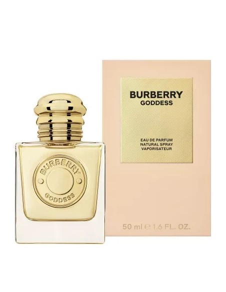 Burberry – Goddess – 50 ml – Eau de Parfum