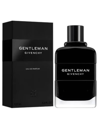 GIVENCHY Gentleman | Eau de Parfum Boisé & Oriental