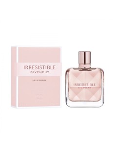 GIVENCHY Irresistible | Eau de Parfum Floral & Séduisant