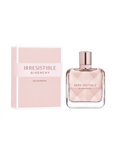 GIVENCHY Irresistible | Eau de Parfum Floral & Séduisant