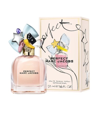 Marc Jacobs – Perfect – 50 ml – Eau de Parfum