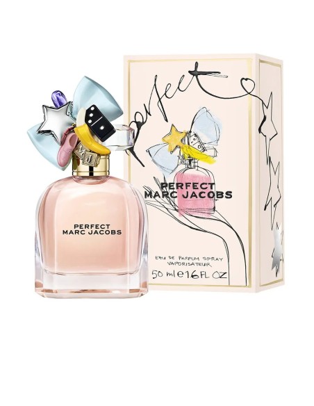 Marc Jacobs – Perfect – 50 ml – Eau de Parfum