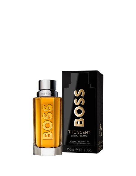 Hugo Boss – Le Parfum – 100 ml – Eau de Toilette