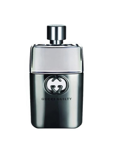 GUCCI Guilty Pour Homme | Eau de Parfum Boisé & Élégant