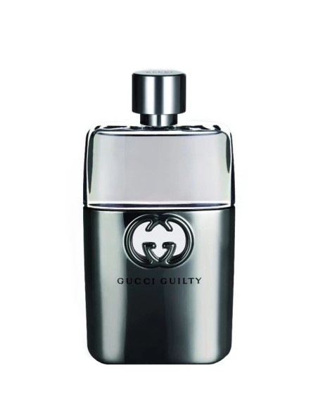 Gucci – Guilty Pour Homme – 50 ml – Eau de Parfum