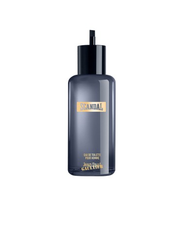 Scandal Pour Homme EDT Recharge 200 ml | ChoixMode