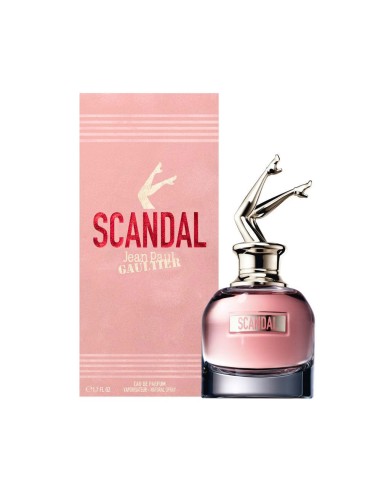 Scandal Eau de Parfum 50 ml | ChoixMode