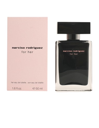 For Her Eau de Toilette 50 ml | ChoixMode