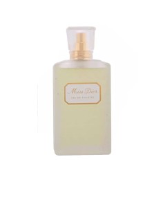 Miss Dior Eau de Toilette Originale 100 ml | ChoixMode