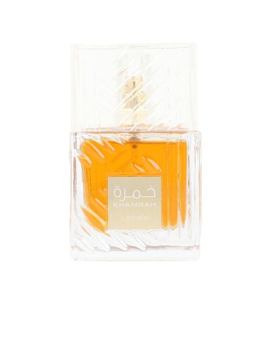 Lattafa Khamrah Eau de Parfum 100 ml | ChoixMode