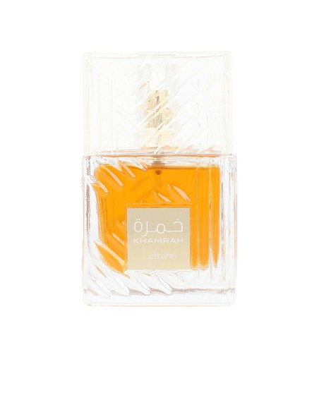 Lattafa Khamrah Eau de Parfum 100 ml | ChoixMode