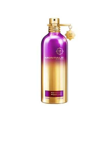 Montale Ristretto Café Intense 100 ml | ChoixMode